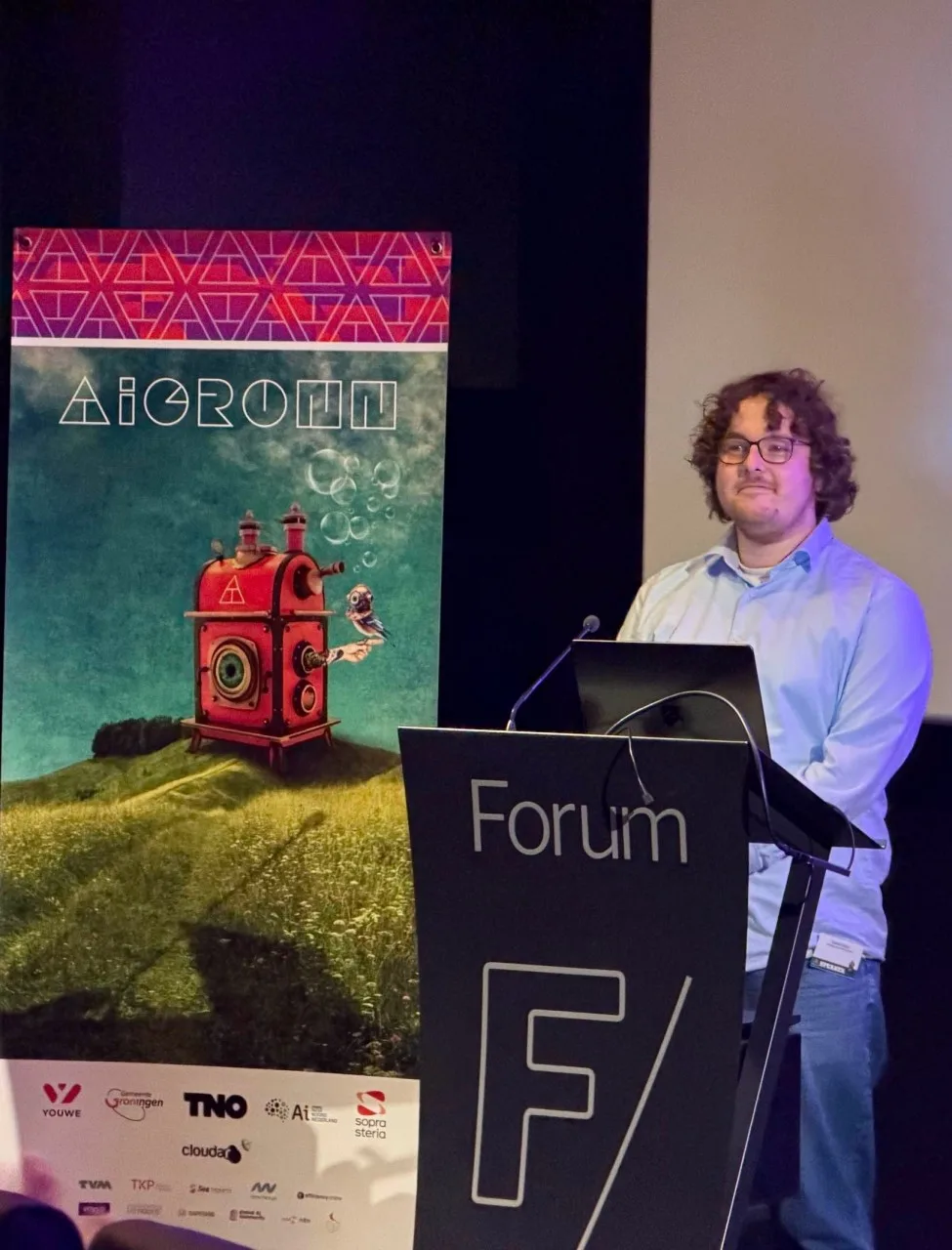 Automating Myself: From Customer Intent to Information System