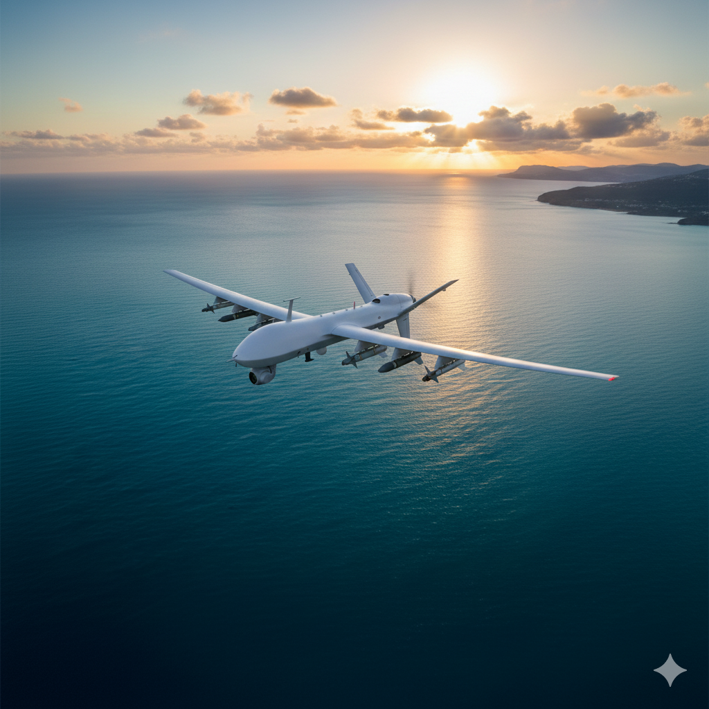 Killer Robots: Chain of Responsibility